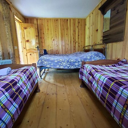 Adishi Guest House Zhora Kaldani Luaran gambar
