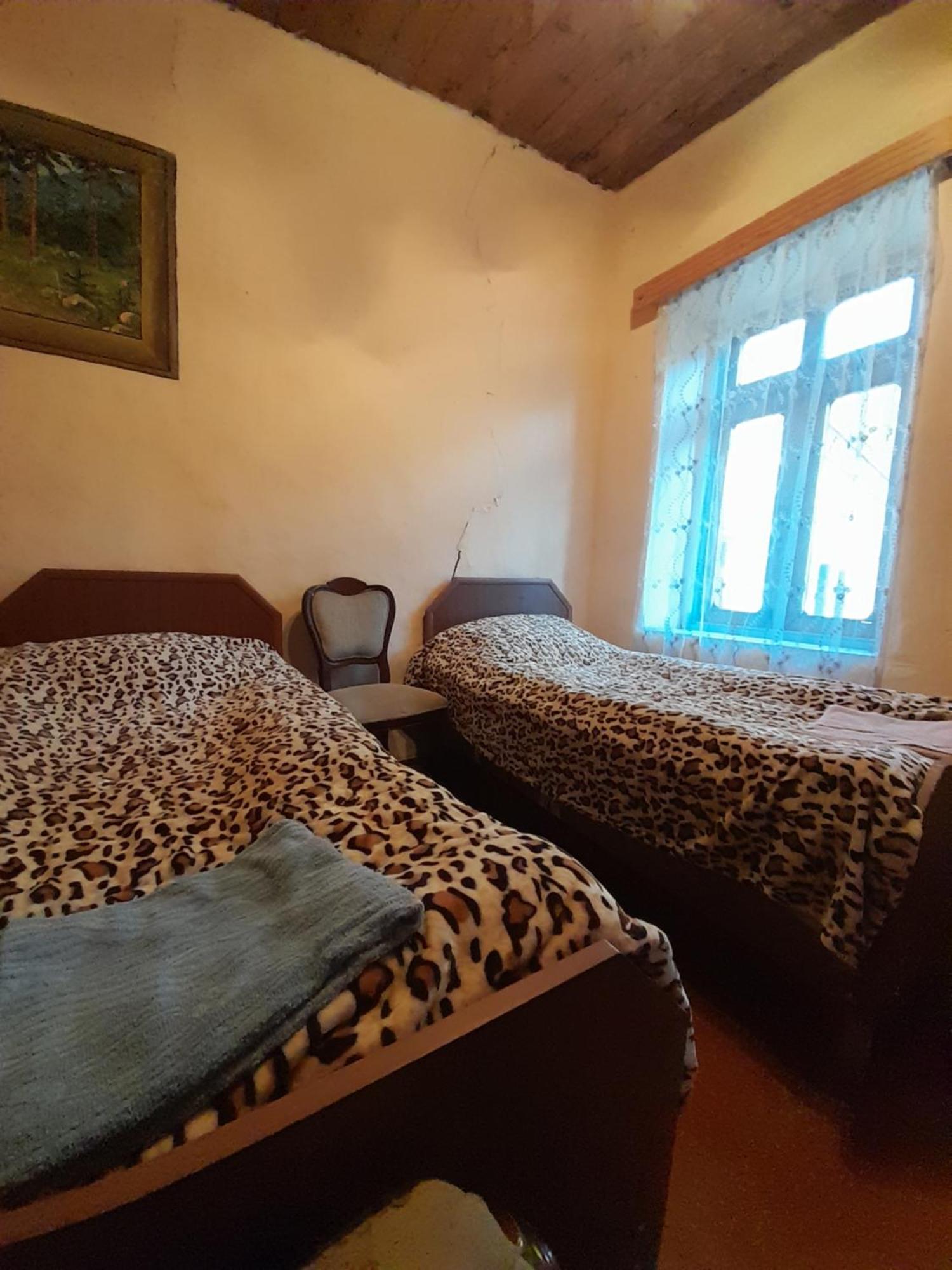 Adishi Guest House Zhora Kaldani Luaran gambar
